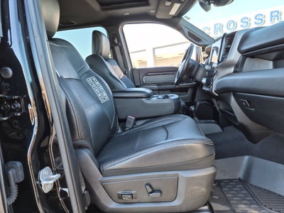 2020 RAM 2500 Power Wagon