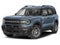 2025 Ford Bronco Sport Big Bend - Crossroads Courtesy Demo