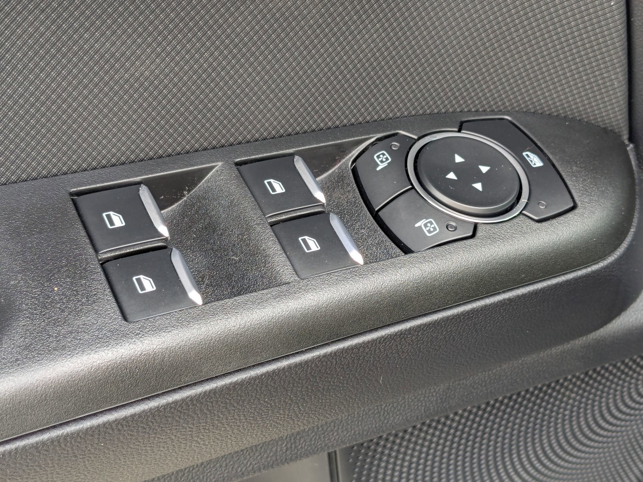 2025 Ford Bronco Sport Big Bend - Crossroads Courtesy Demo