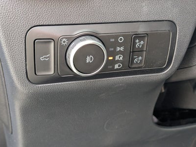 2025 Ford Bronco Sport Big Bend - Crossroads Courtesy Demo