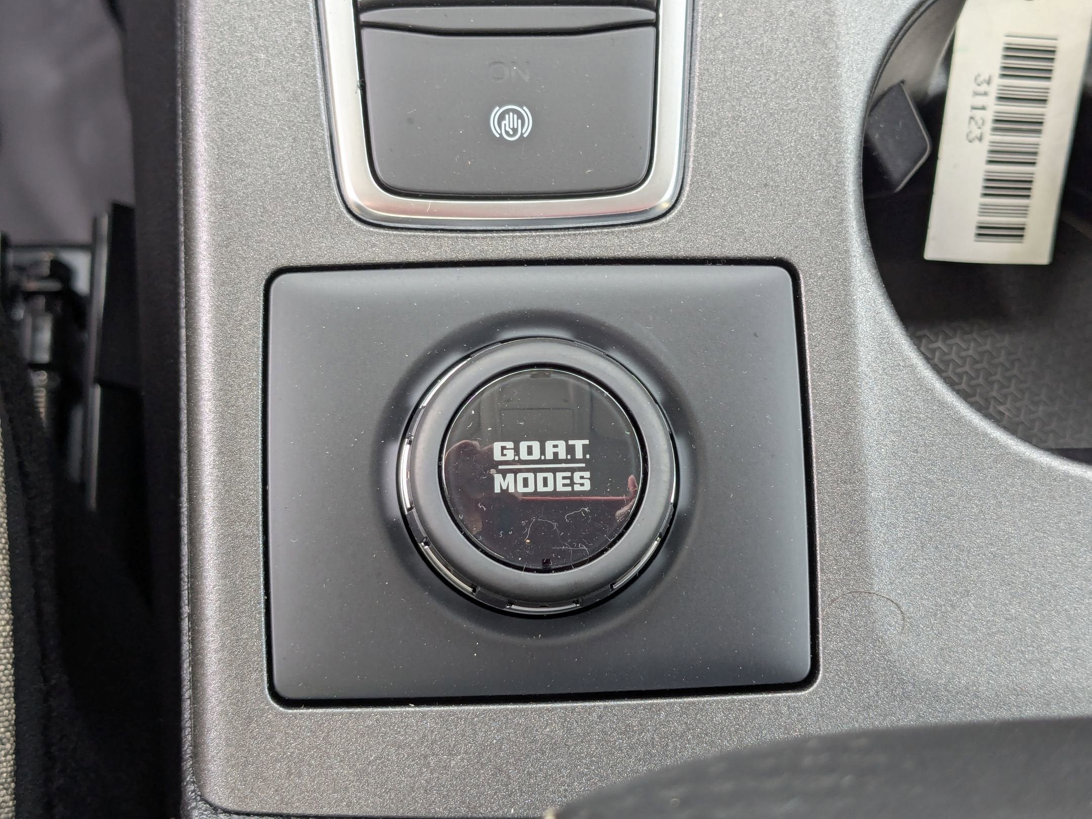 2025 Ford Bronco Sport Big Bend - Crossroads Courtesy Demo