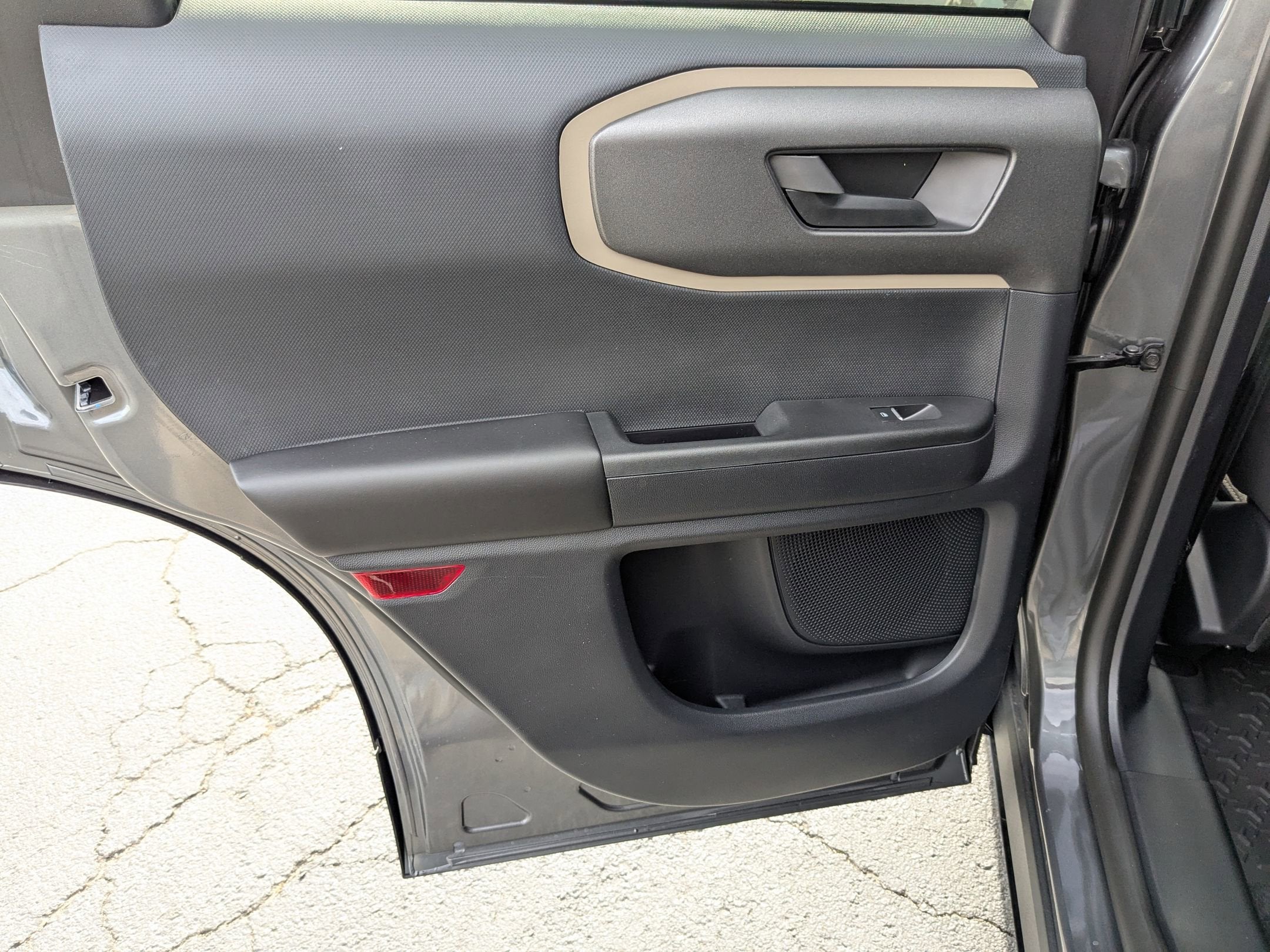 2025 Ford Bronco Sport Big Bend - Crossroads Courtesy Demo