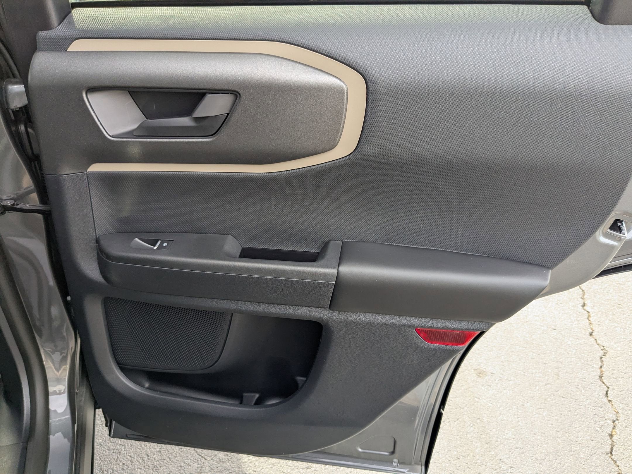 2025 Ford Bronco Sport Big Bend - Crossroads Courtesy Demo