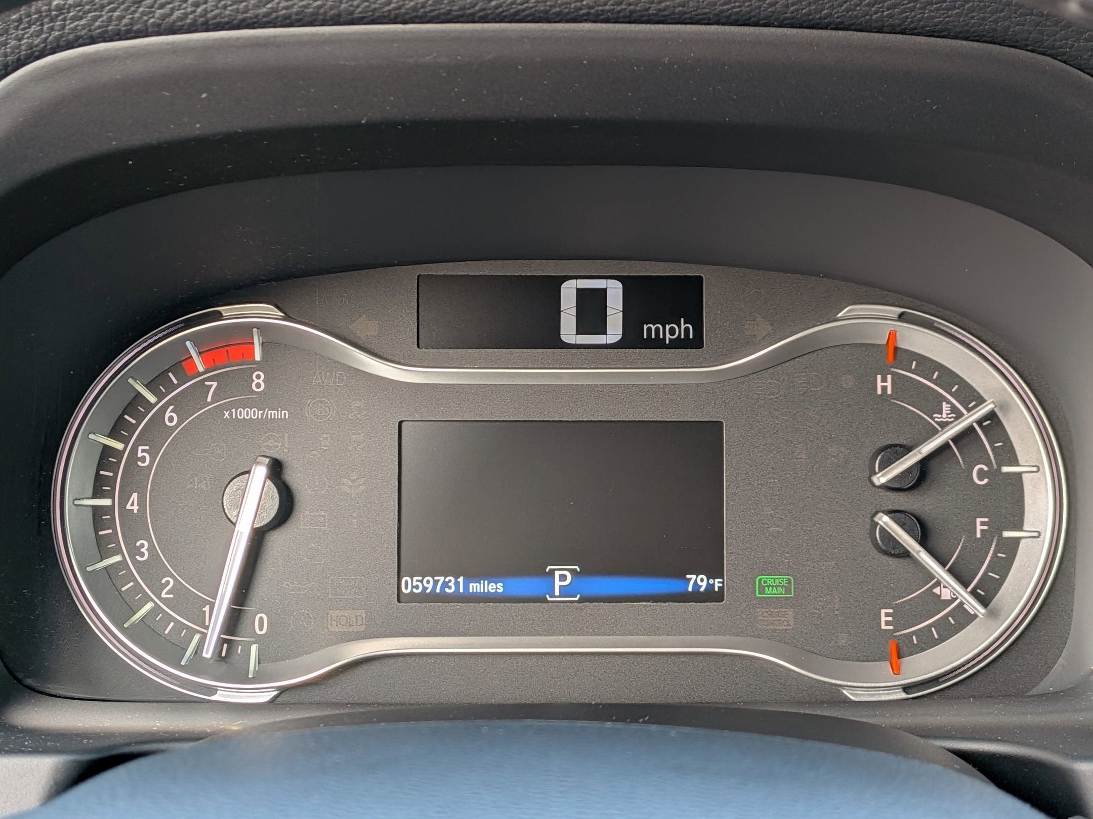 2018 Honda Ridgeline RTL-T