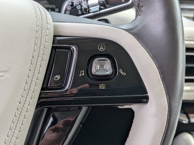 2024 Lincoln Aviator Black Label