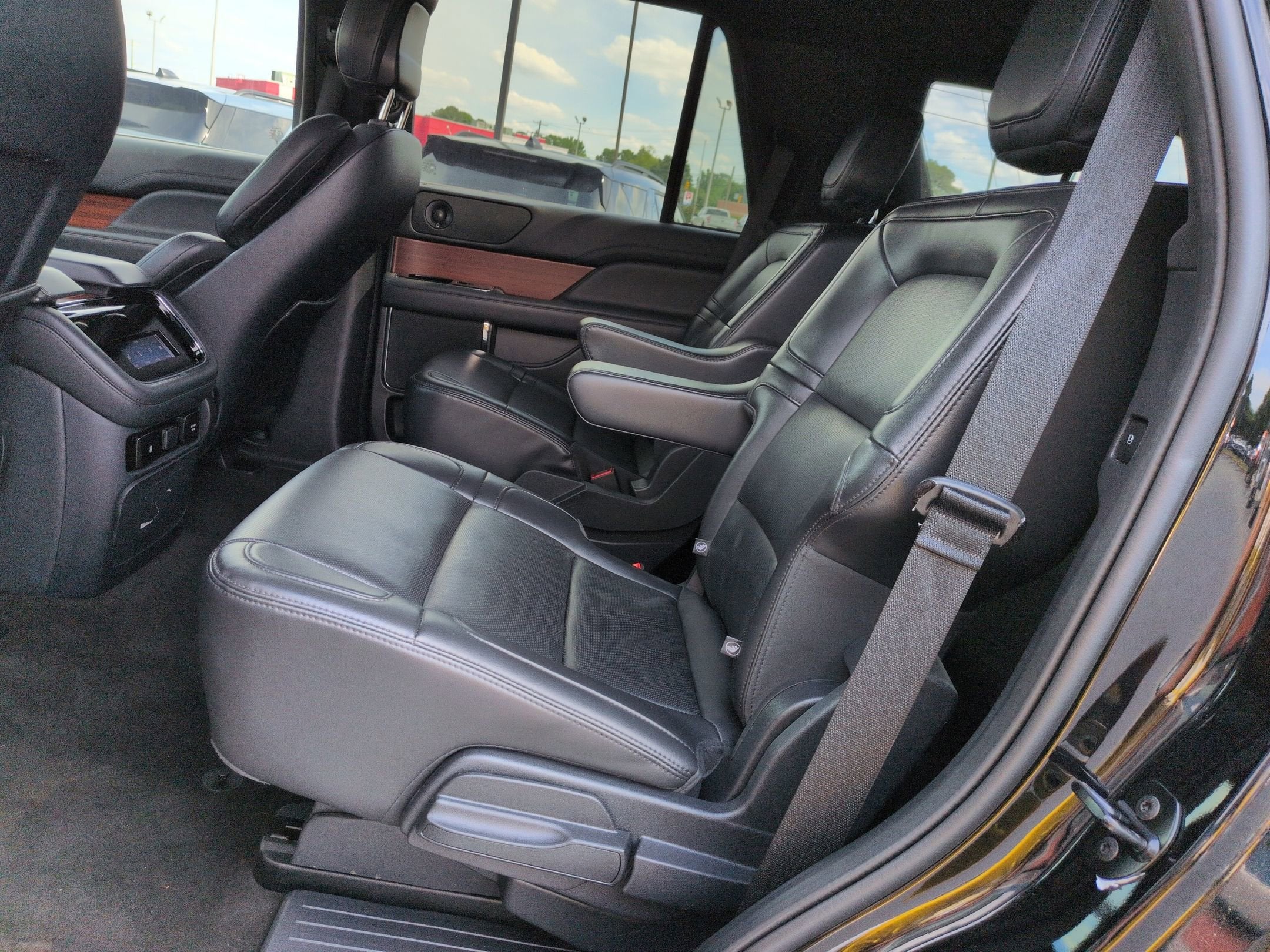 2024 Lincoln Navigator Premiere