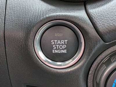 2024 Mazda Mazda MX-5 Miata Club