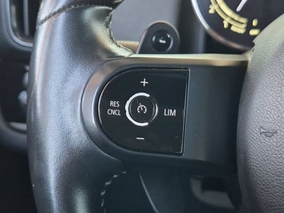 2024 MINI Countryman Cooper S