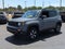 2020 Jeep Renegade Trailhawk