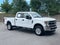 2021 Ford Super Duty F-250 SRW XLT