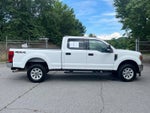 2021 Ford Super Duty F-250 SRW XLT
