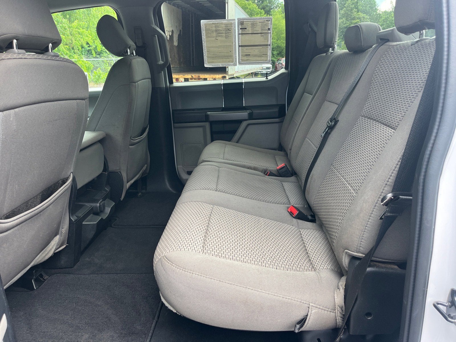 2021 Ford Super Duty F-250 SRW XLT
