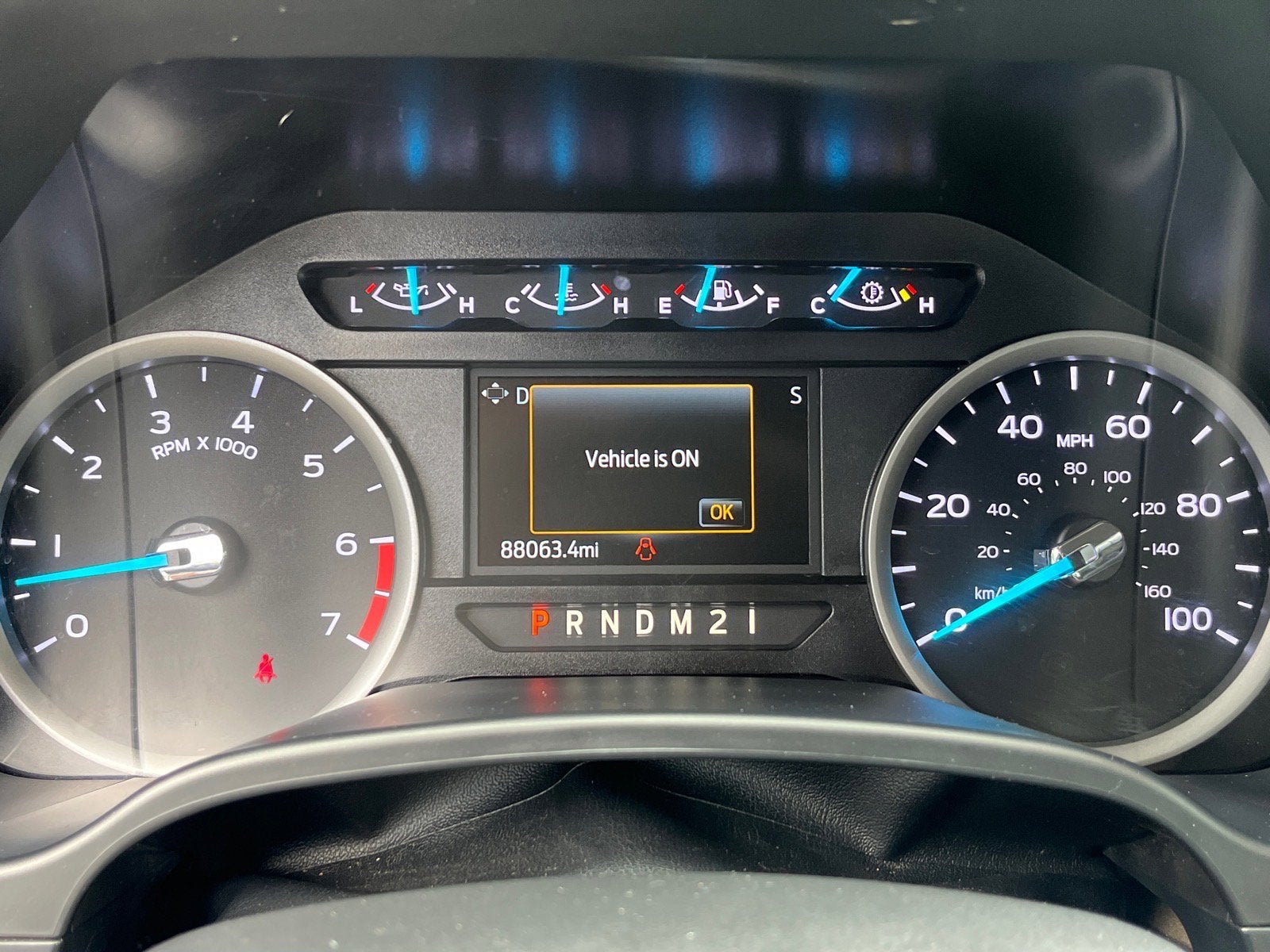 2021 Ford Super Duty F-250 SRW XLT