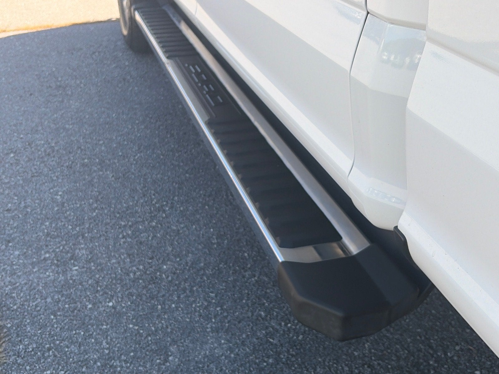 2022 Ford Super Duty F-250 SRW LARIAT