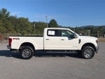 2019 Ford Super Duty F-250 SRW LARIAT