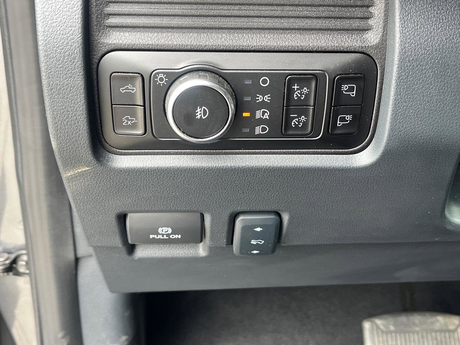 2025 Ford Super Duty F-450 DRW LARIAT