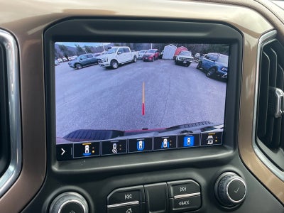 2022 Chevrolet Silverado 3500HD High Country