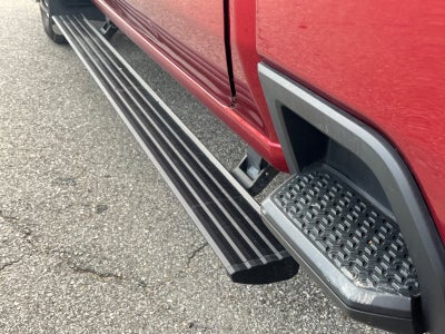 2022 Chevrolet Silverado 3500HD High Country