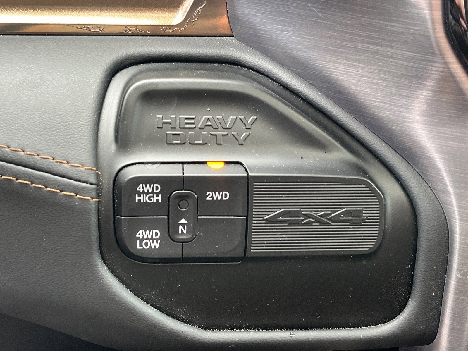 2024 RAM 3500 Longhorn