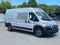 2024 RAM ProMaster Cargo Van SLT+