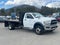 2019 RAM 5500 Chassis Cab Tradesman