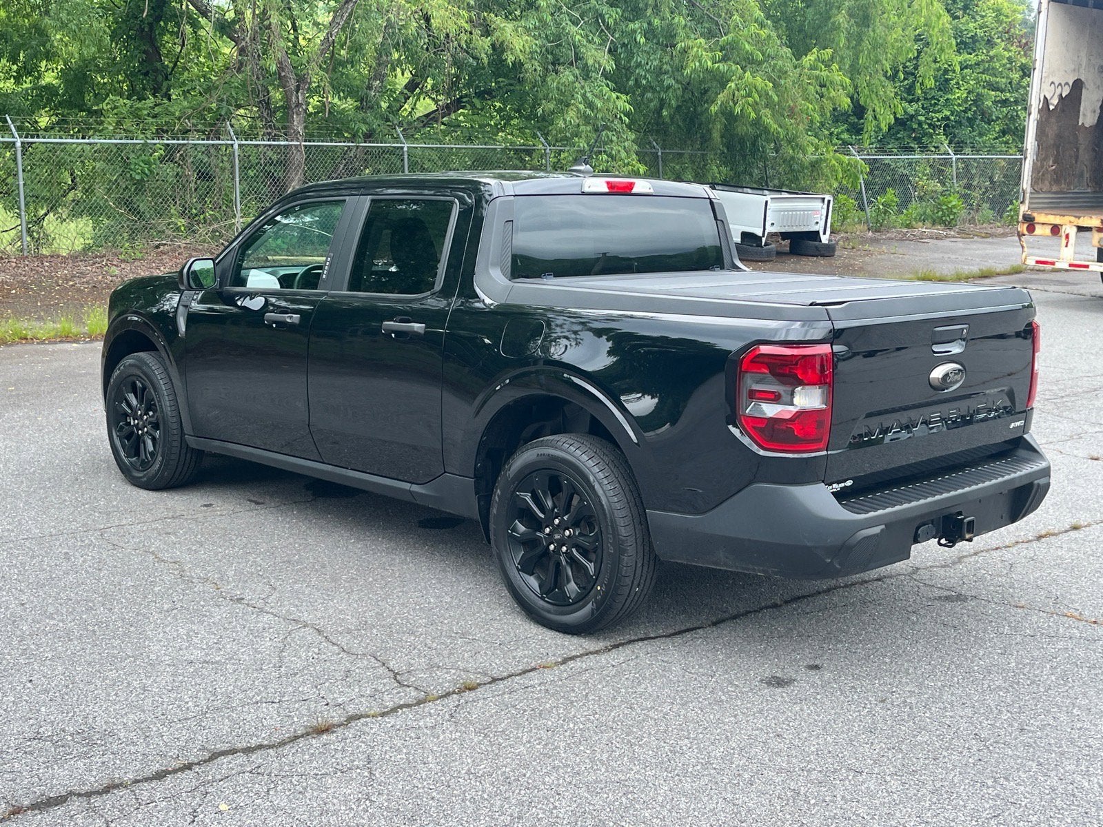 2023 Ford Maverick XLT