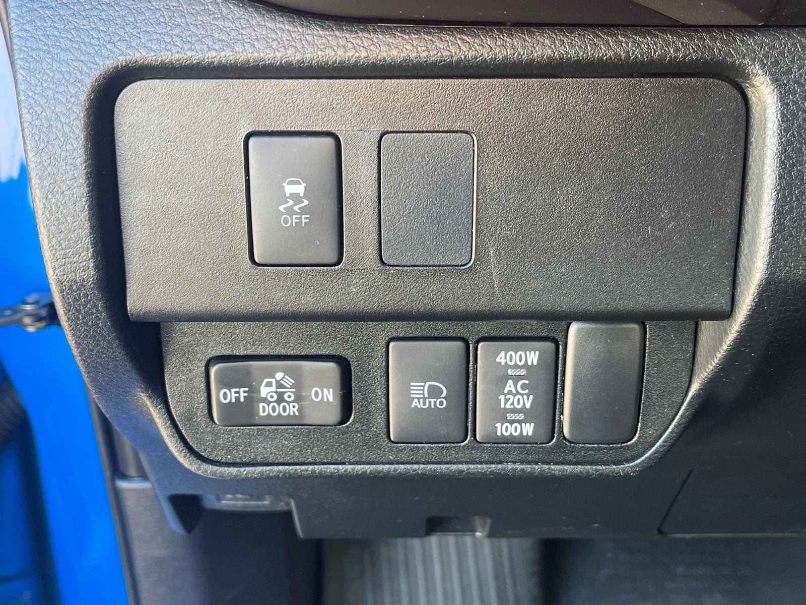 2021 Toyota Tacoma 4WD SR5