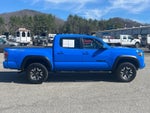 2021 Toyota Tacoma 4WD SR5