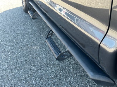 2019 Toyota Tundra 4WD SR5