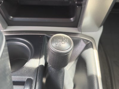 2012 Toyota 4Runner SR5