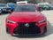 2025 Lexus IS IS 350 F SPORT Design