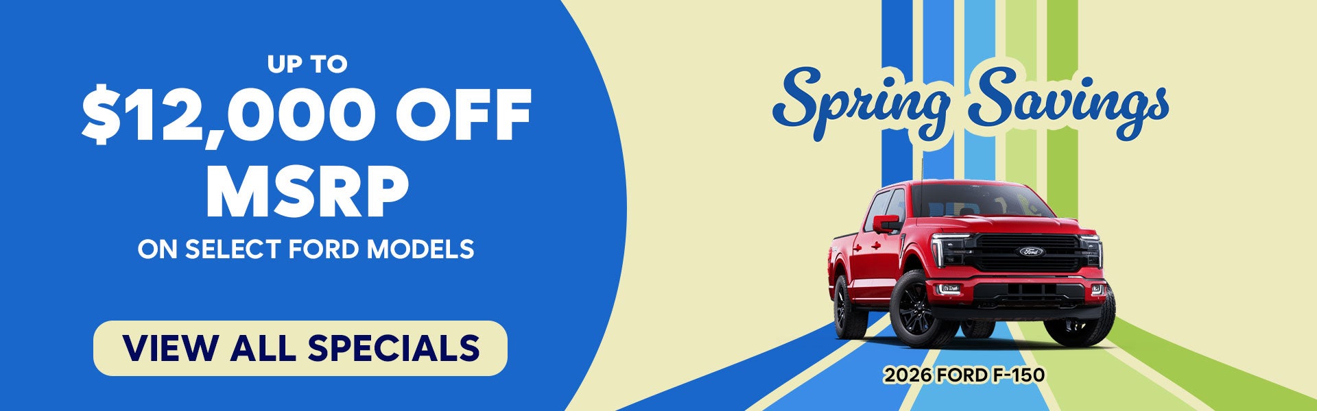 Up to $12,000 Off MSRP in Indian Trail, NC