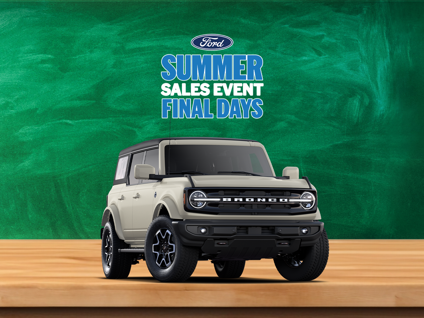 Up to $10,000 Off MSRP