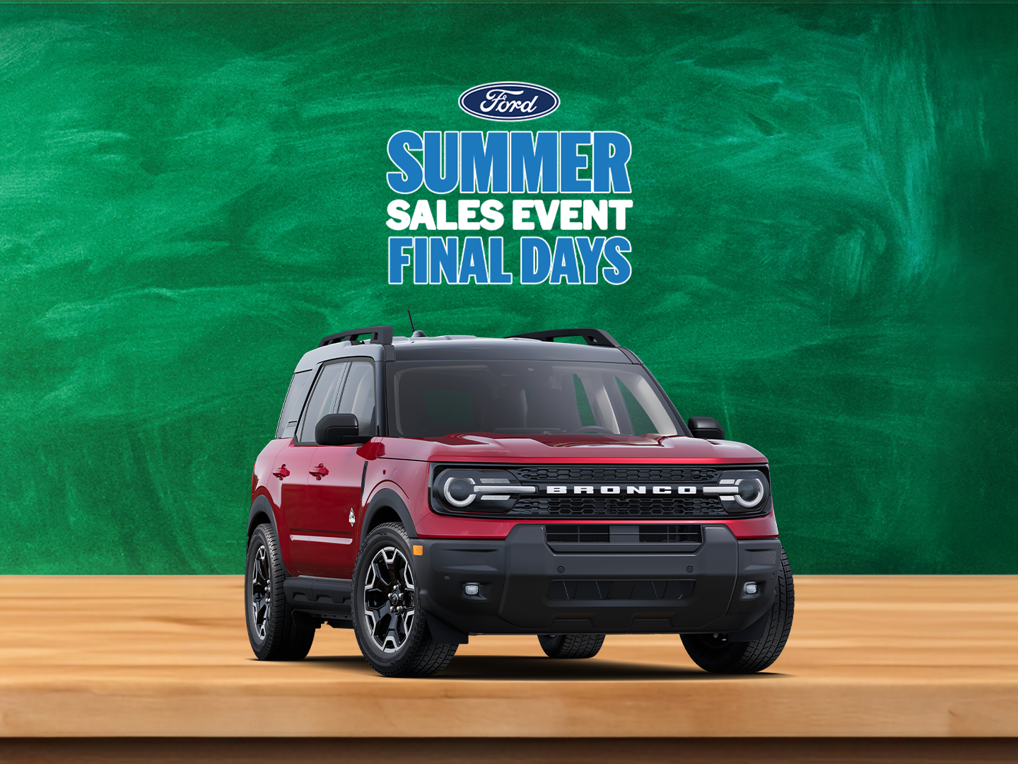 Up to $10,000 Off MSRP