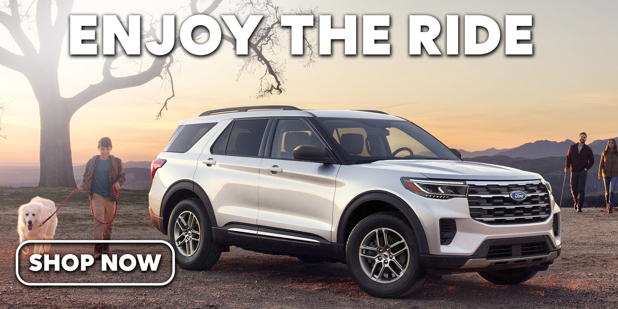 Ford Dealer Near Pineville, NC Ford Dealer Near Pineville, NC