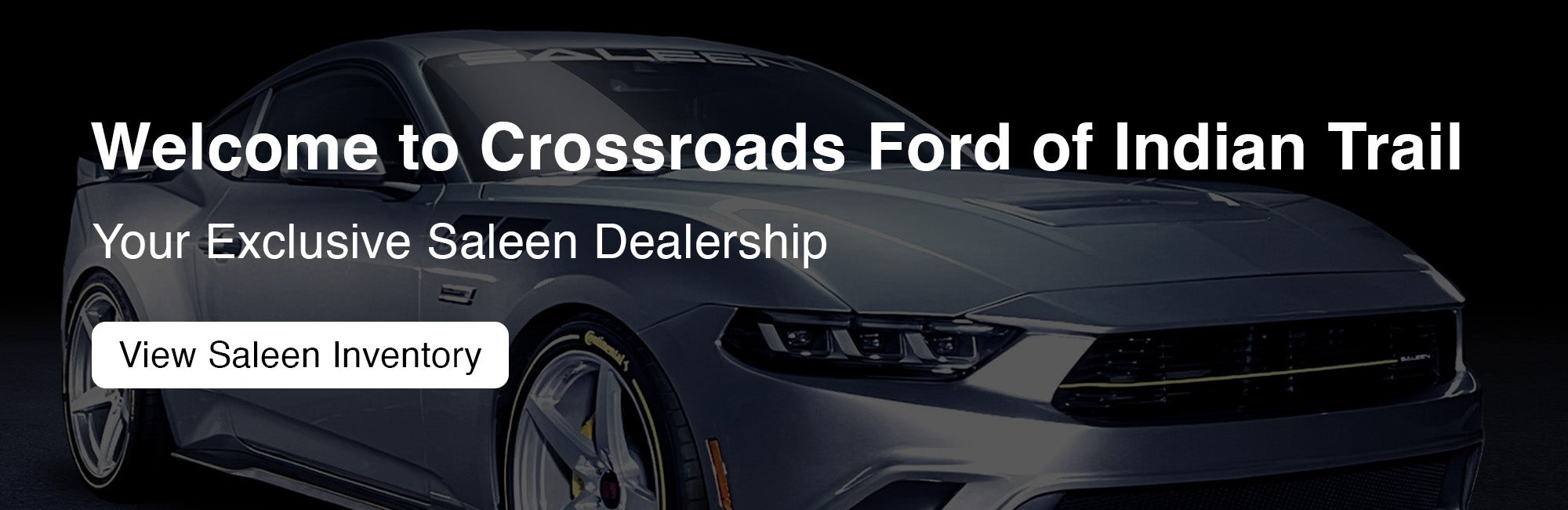 Saleen Performance Ford Dealership Saleen Performance Ford Dealership