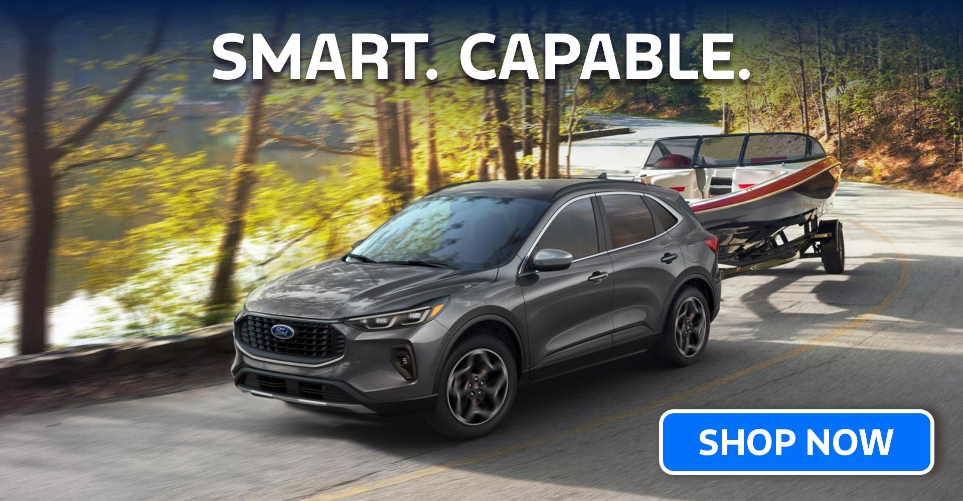 2026 Ford Escape Indian Trail NC