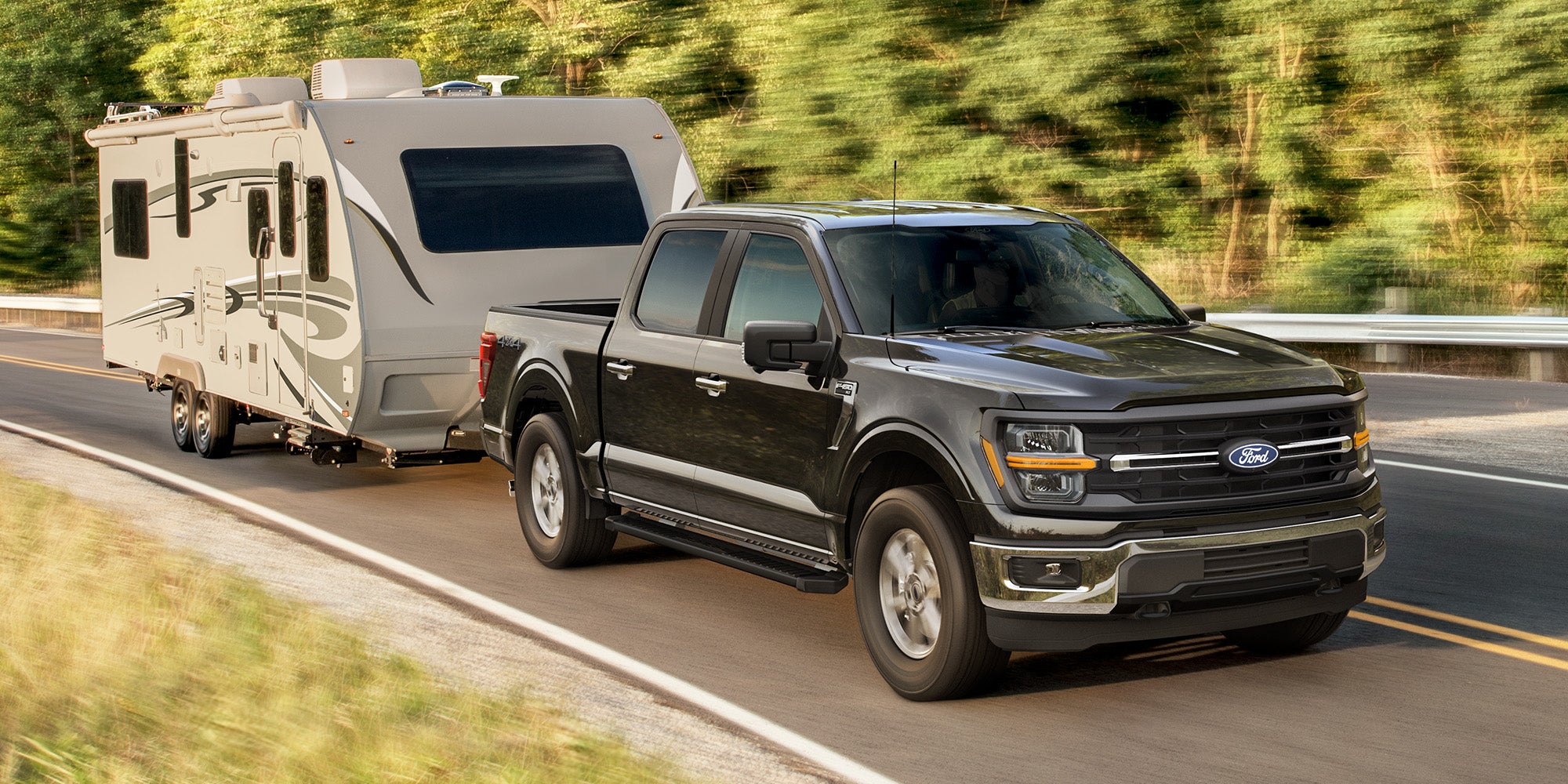 Ford vs. Chevy Truck Reliability
