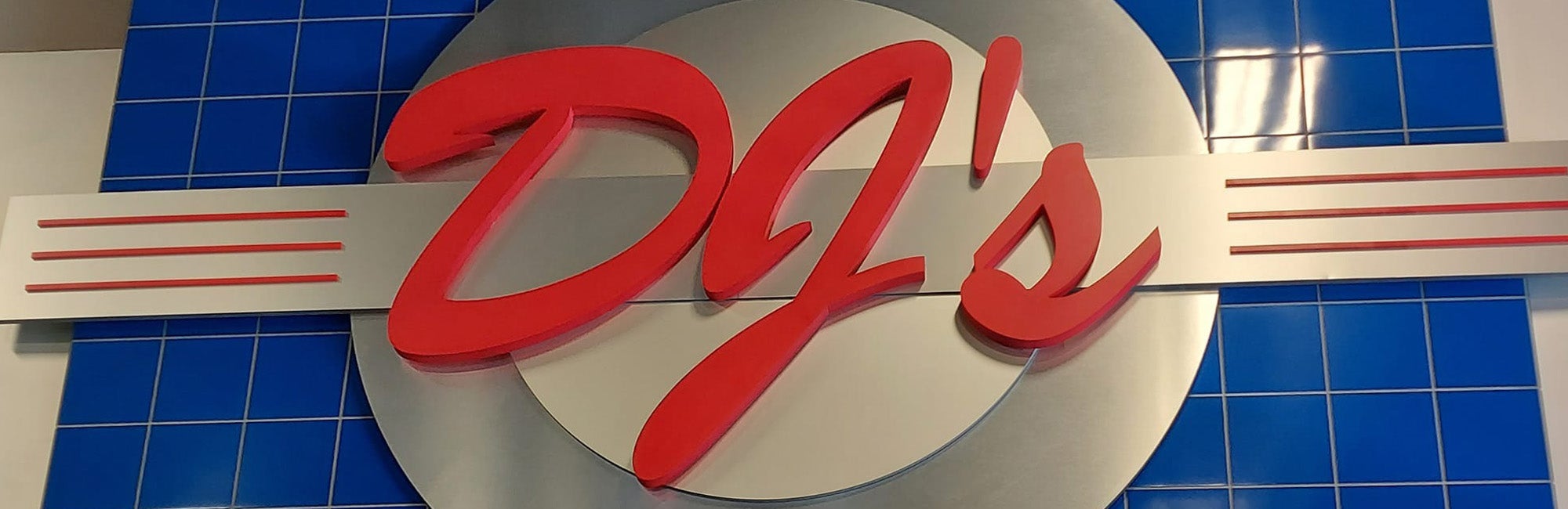 DJ's Diner in Indian Trail, NC