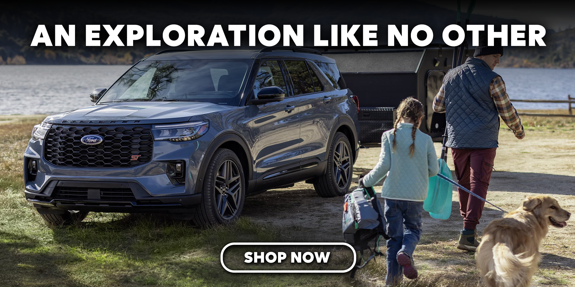 Is Ford Explorer a Good Car