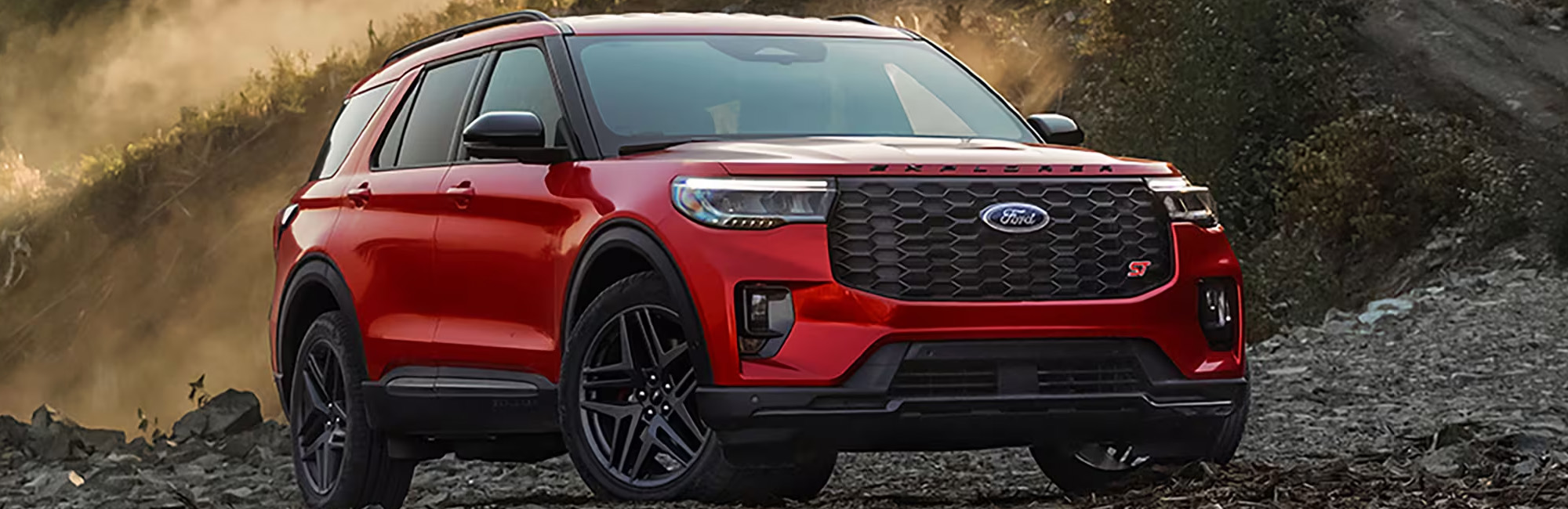 Is Ford Explorer a Good Car?