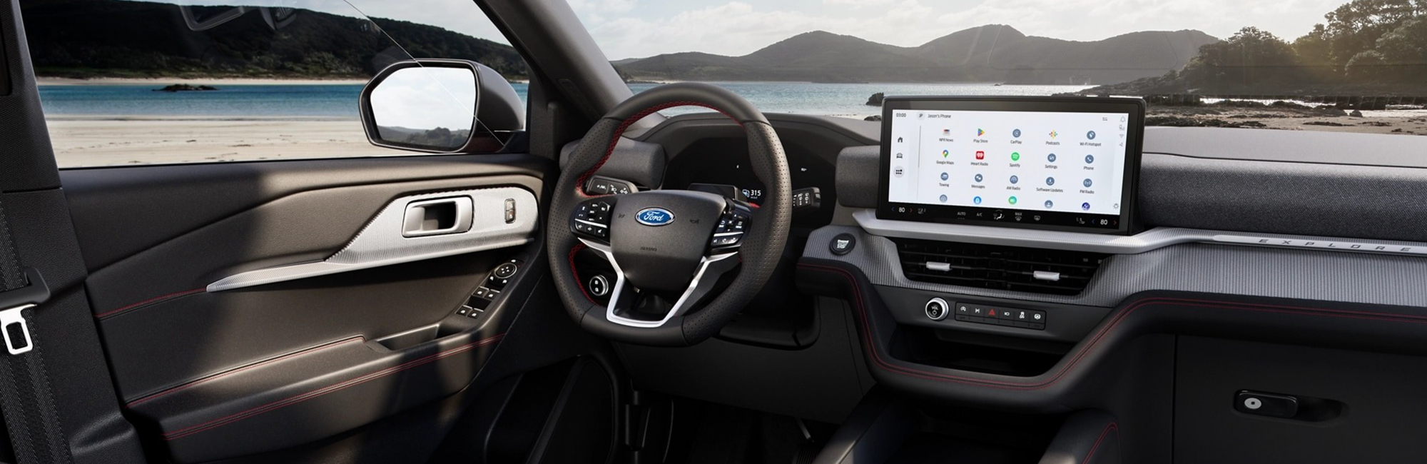 Should I Buy a Ford Explorer?