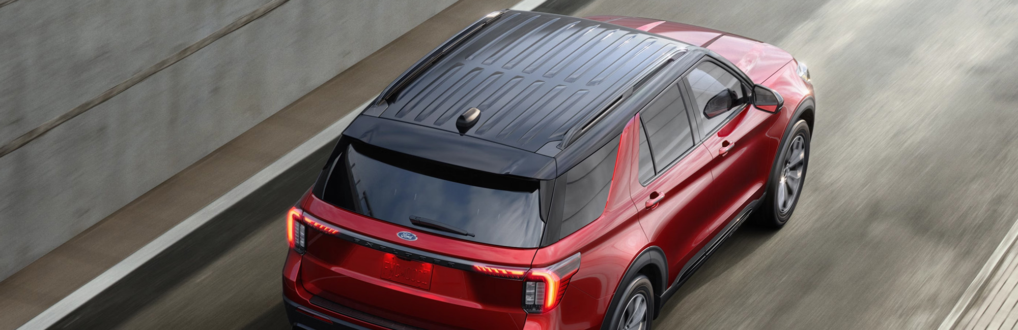 Ford Explorer Pros and Cons
