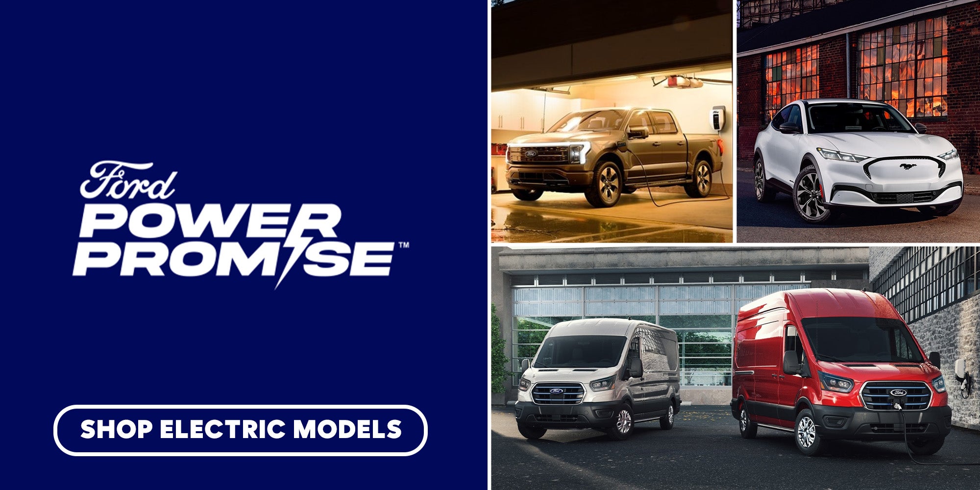 Ford Power Promise in Indian Trail, NC Secure Your Free EV Charger