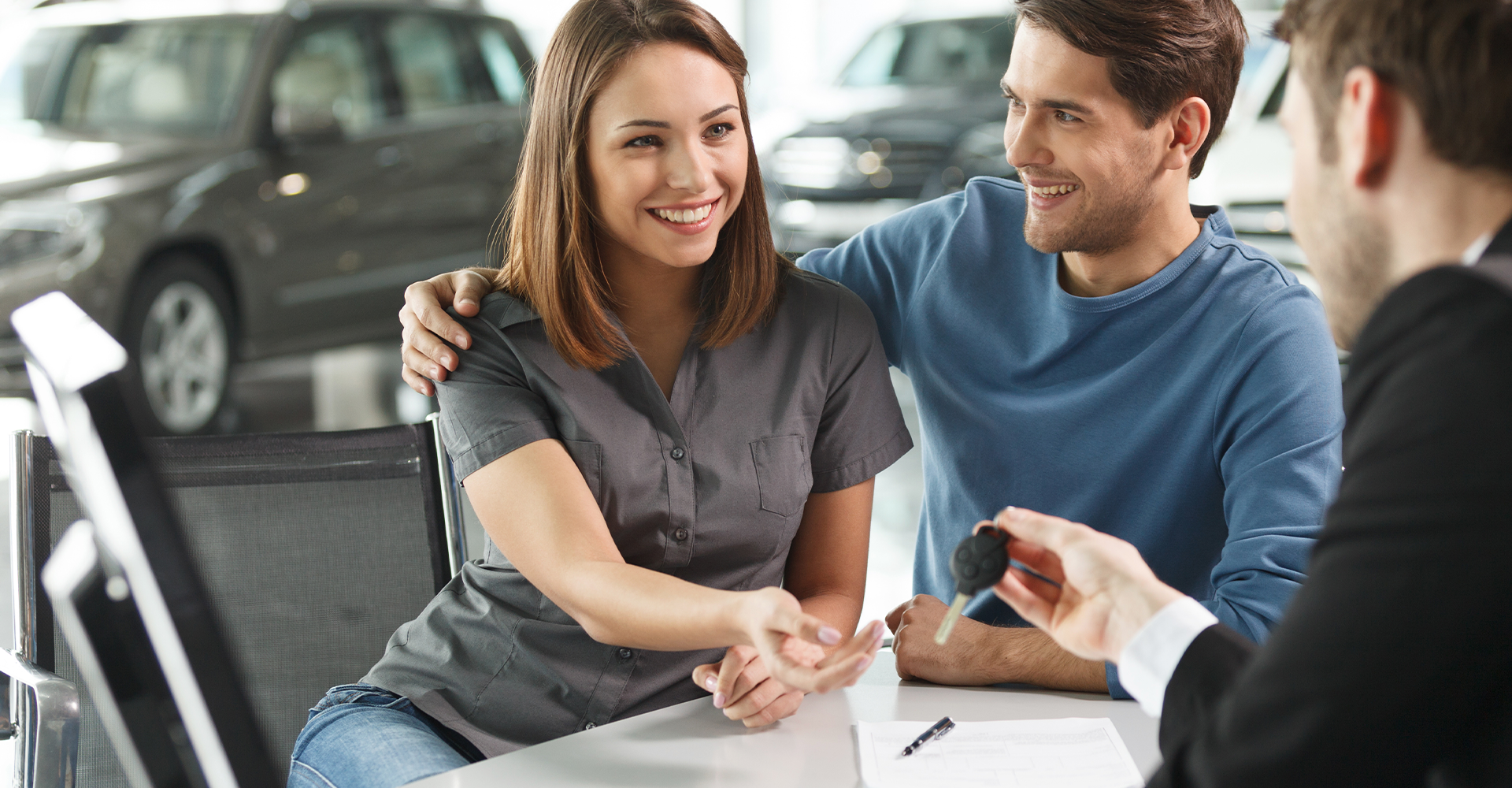 Car Finance Guide