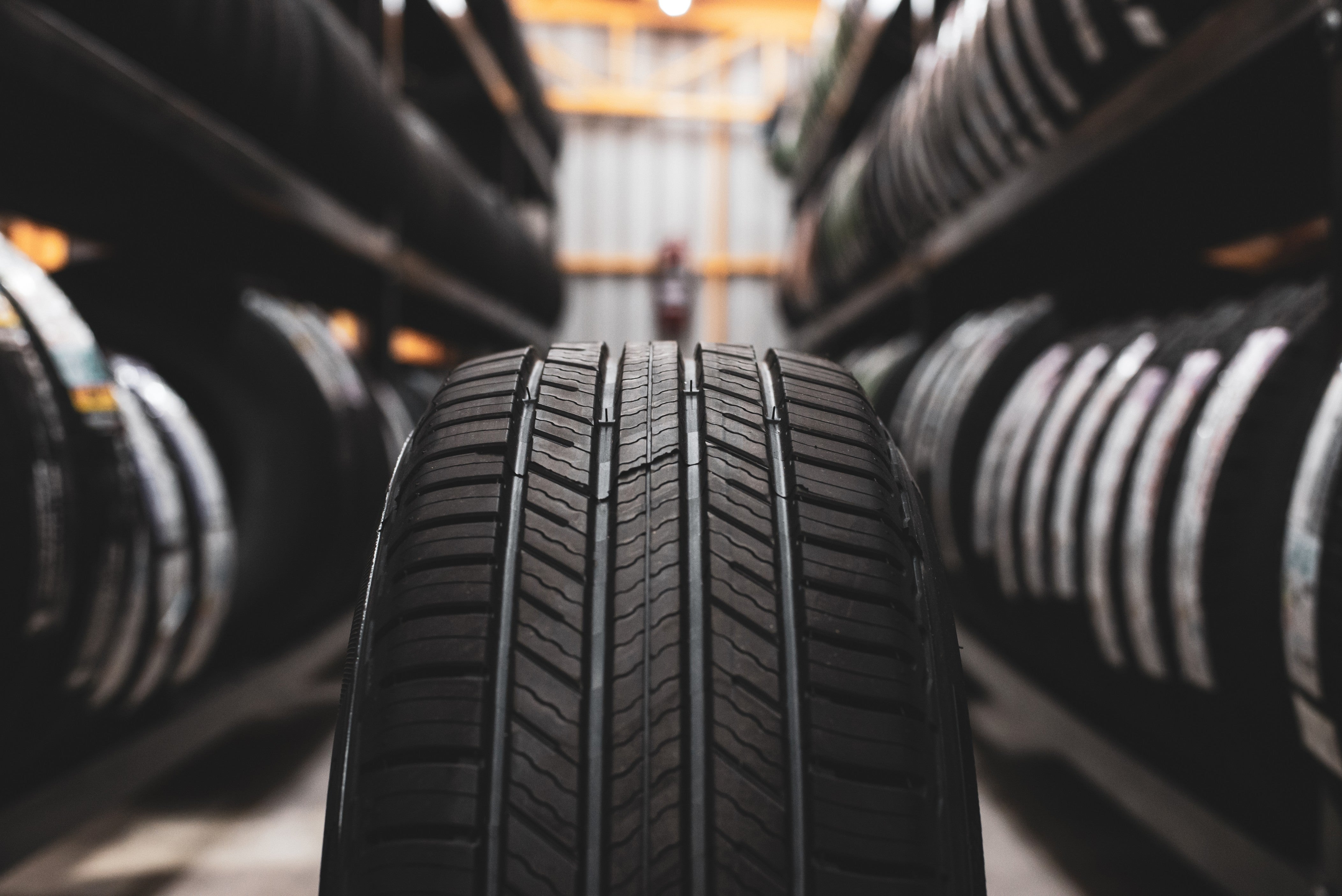 Tire Repair Service