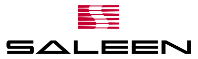 Saleen Logo